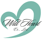 Will Heartのロゴ